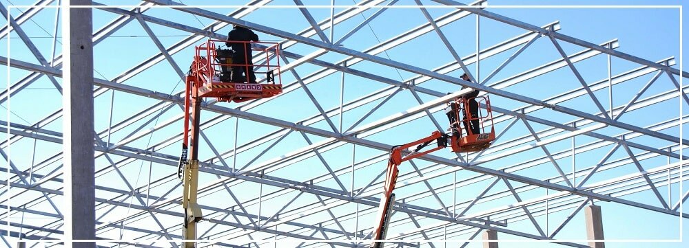 Преимущества заказа нестандартных конструкций из металла в ВелесТент-нжр